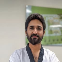 Ray Ali Raza Rajpoot