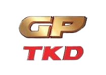 taekwondo uniform of gr tkd brand