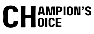 Champion Choice Logo