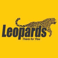 Leopards Courier tracking and delivery partner